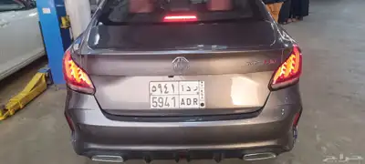 امي جيتي للبيع 2022 ماشيه 3