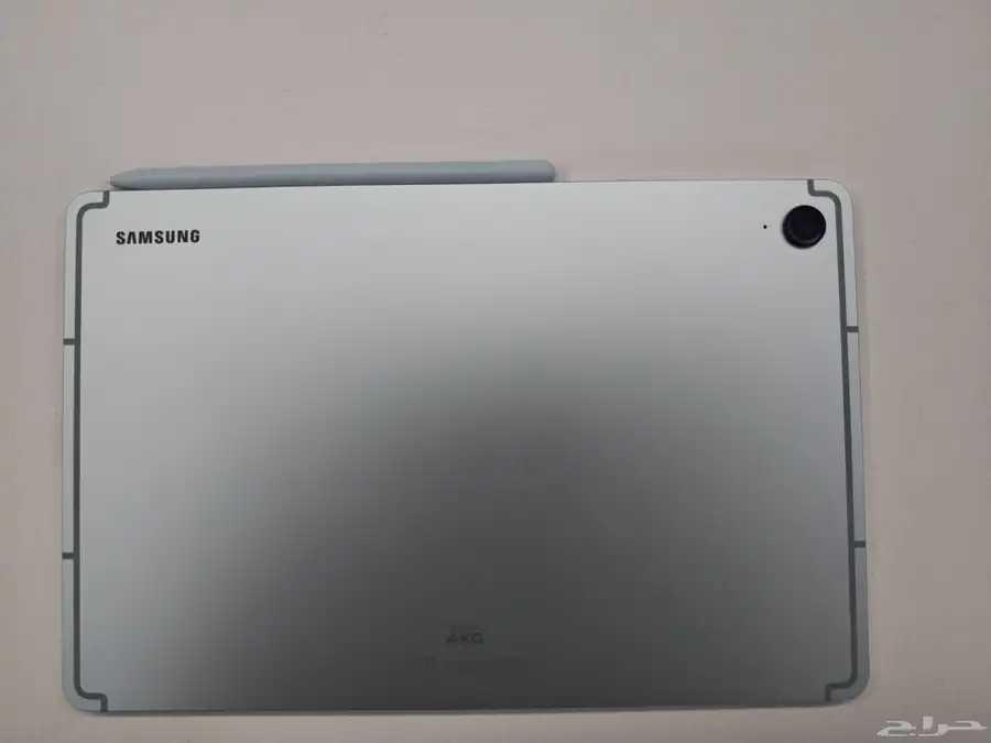 Galaxy tab s9 fe index
