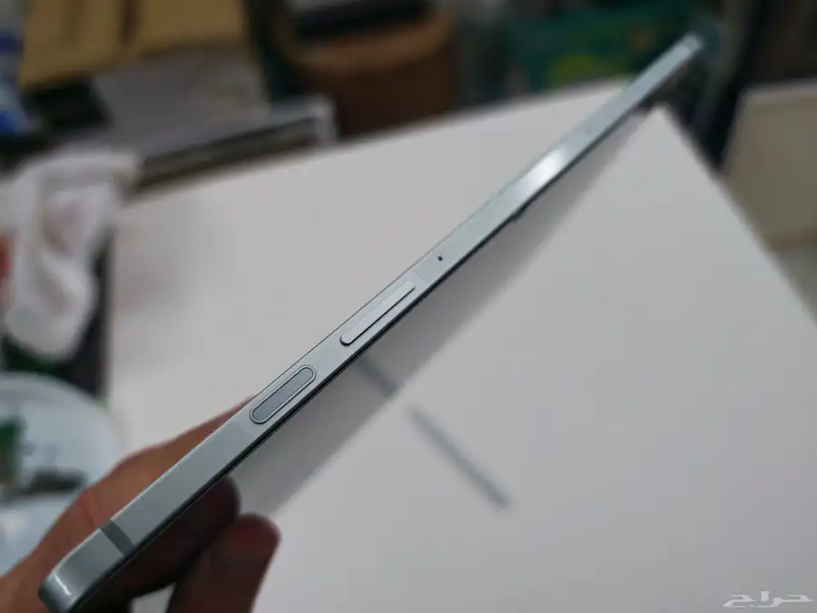 Galaxy tab s9 fe index
