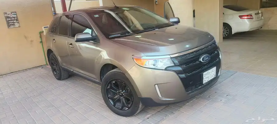 ايدج 2014 index