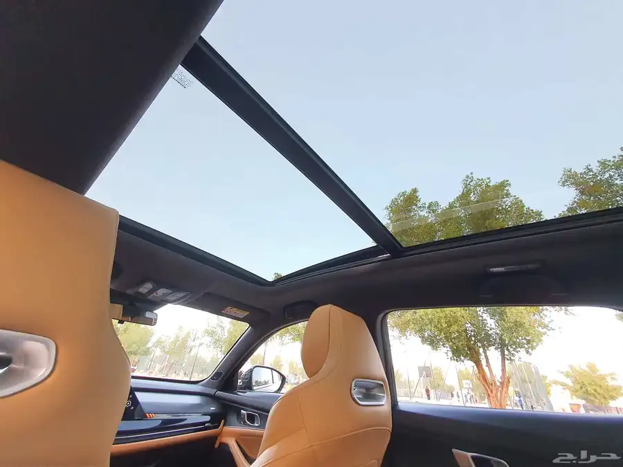 شانجان UNK يو ني كي 2023 فل سعودي 11