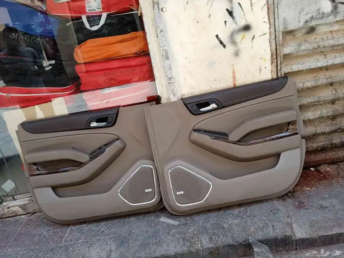 اصلاح ديكورات ابواب جمس 4