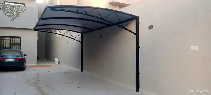 خيام مضلات سواتير برجولات 8
