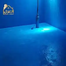 شركة تنظيف غسيل خزانات شقق عزل خزانات المياه بالمدينة 2