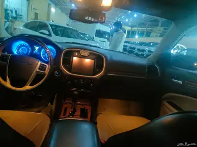 كريسلر c300 2014 3