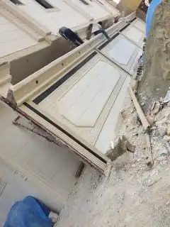 ديكور خارجيه بديل الحجر تواصل 7