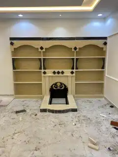 مشبات افران شويات مشبات رخام 1