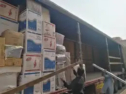 نقل عفش فك و تركيب داخل وخارج مملكة 4