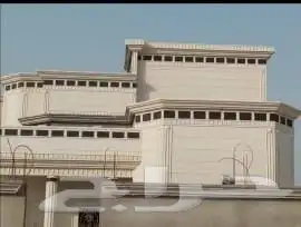 ديكور خارجيه بديل الحجر تواصل 3
