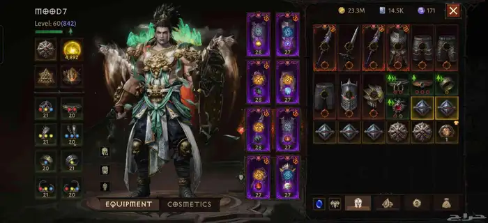 ديابلو امورتال Diablo Immortal 2