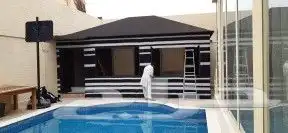 تفصيل الخيام ملكي وعادي ومظلات 1