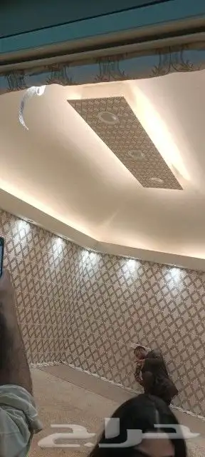 تفصيل الخيام ملكي وعادي ومظلات 5