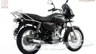 دباب بوكسر هندي الأصلي لتوصيل الطلبات Boxer Hindi Motor 150c 8