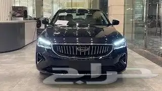 هونداي النترا 2025 3
