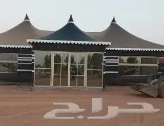 الخيام و المضلات 18