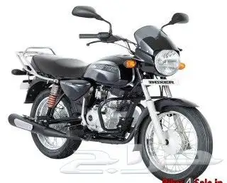 دباب بوكسر هندي الأصلي لتوصيل الطلبات Boxer Hindi Motor 150c 15