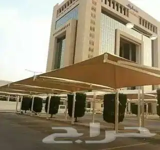 مظلات وسواتر 6