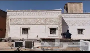 لياسه ملونه بديل الحجر اطبيعي اسمن ابيض وبطحا ارياض سعر مناس 7