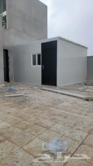 مظلات وسواتر برجولات هناجر خيام سندويتش بنل المزاحمية ضرماء 15