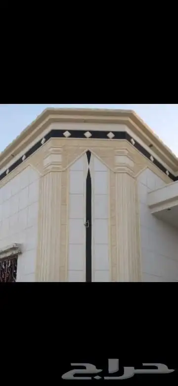 ديكور خارجيه بديل الحجر تواصل 5