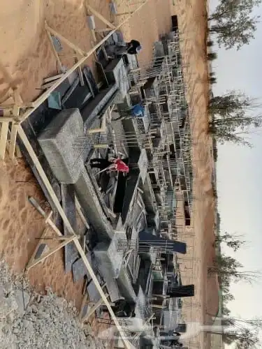 مقاول الجله تبراك الخفق المشاعله ام طليح 1