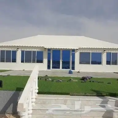 الخيام و المضلات 19