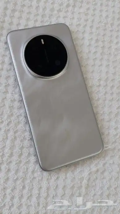 جهاز honor magic 7 pro 512 gb للبدل بجهاز مناسب 1