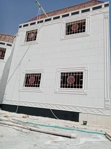 ديكور خارجيه بديل الحجر تواصل 0