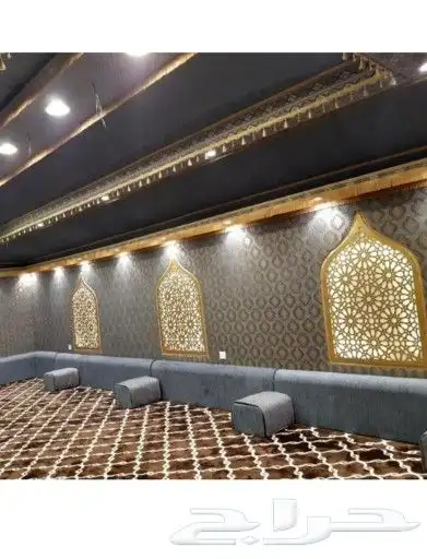 الخيام و المضلات 36
