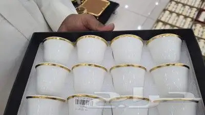 قهوجين وصبابين الرياض 5
