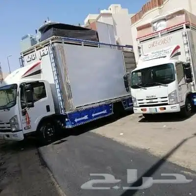 شركة نقل عفش في الليث والمظيلف والقنفدة لجميع مدن المملكه 0