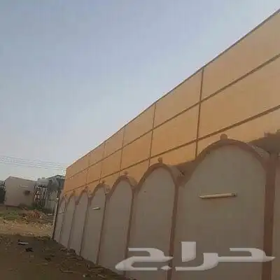 مضلات سواتر برجولات هناجر 9