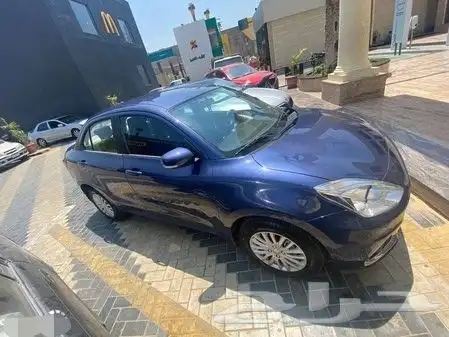سوزوكي ديزاير موديل 2021 ماشي 129 الف index