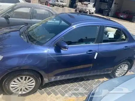 سوزوكي ديزاير موديل 2021 ماشي 129 الف index
