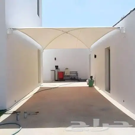 مظلات 8