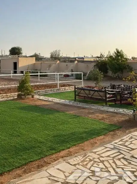 اسطبل خيل (مطلوب للايجار جده) 0