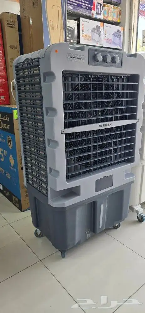 مكييفات صحراوي مكيف صحراوية جديد 70 لتر 2