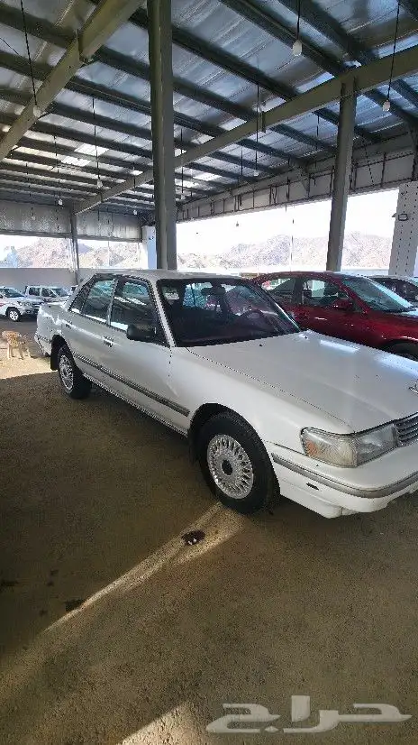 كرسيدا 1995 GL 16