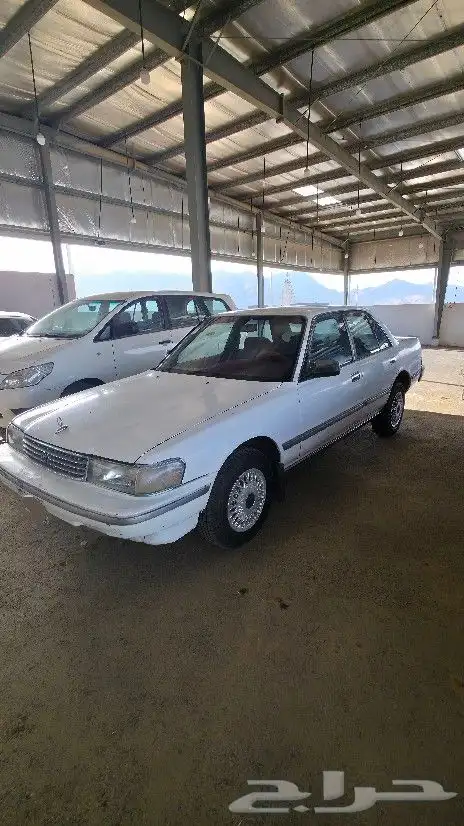 كرسيدا 1995 GL 17