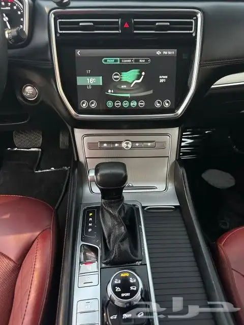 ام جي آر إكس 8 فل كامل MG RX8 الموديل 2022 16