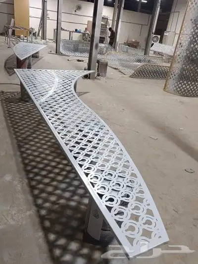 حداد 8