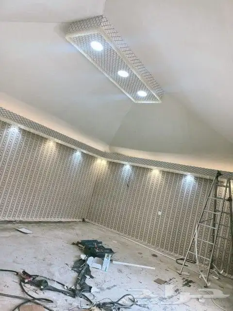 تفصيل الخيام ملكي وعادي ومظلات 4