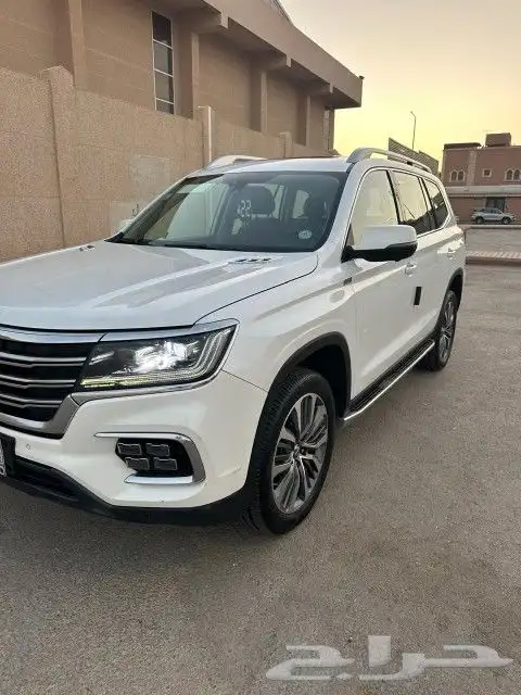 ام جي آر إكس 8 فل كامل MG RX8 الموديل 2022 33