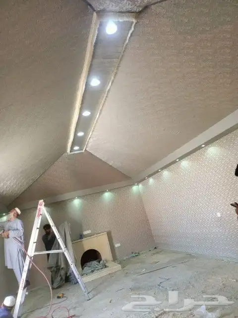 تفصيل الخيام ملكي وعادي ومظلات 3