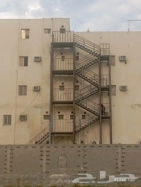 هناجر ترميم بنا ملحق وبنا عضام وتسليم مفتاح 0