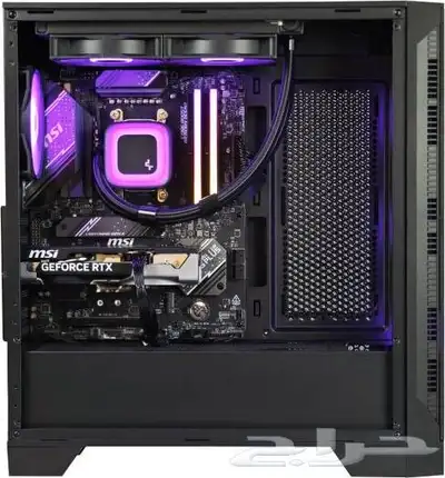 crazy gaming pc 2