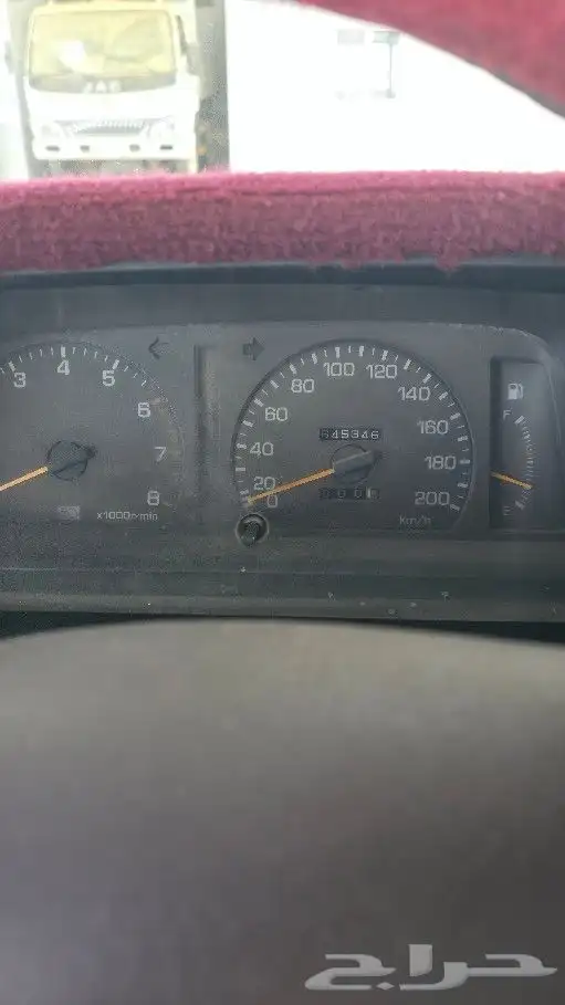 كرسيدا 1995 GL 1
