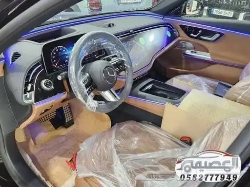 E300 AMG line أصفاار سعر حصرى لدى العصيمي للاستيراد index