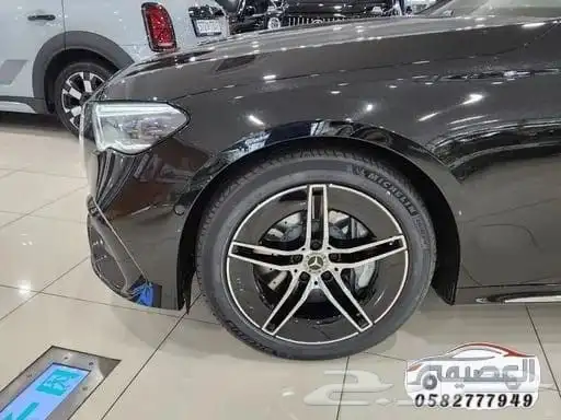 E300 AMG line أصفاار سعر حصرى لدى العصيمي للاستيراد index
