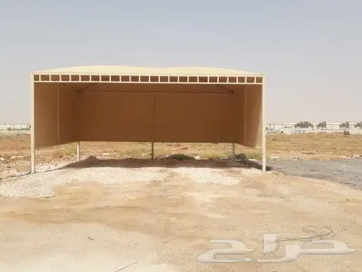 مضلات وسواتر وجميع انواع الحداده 7